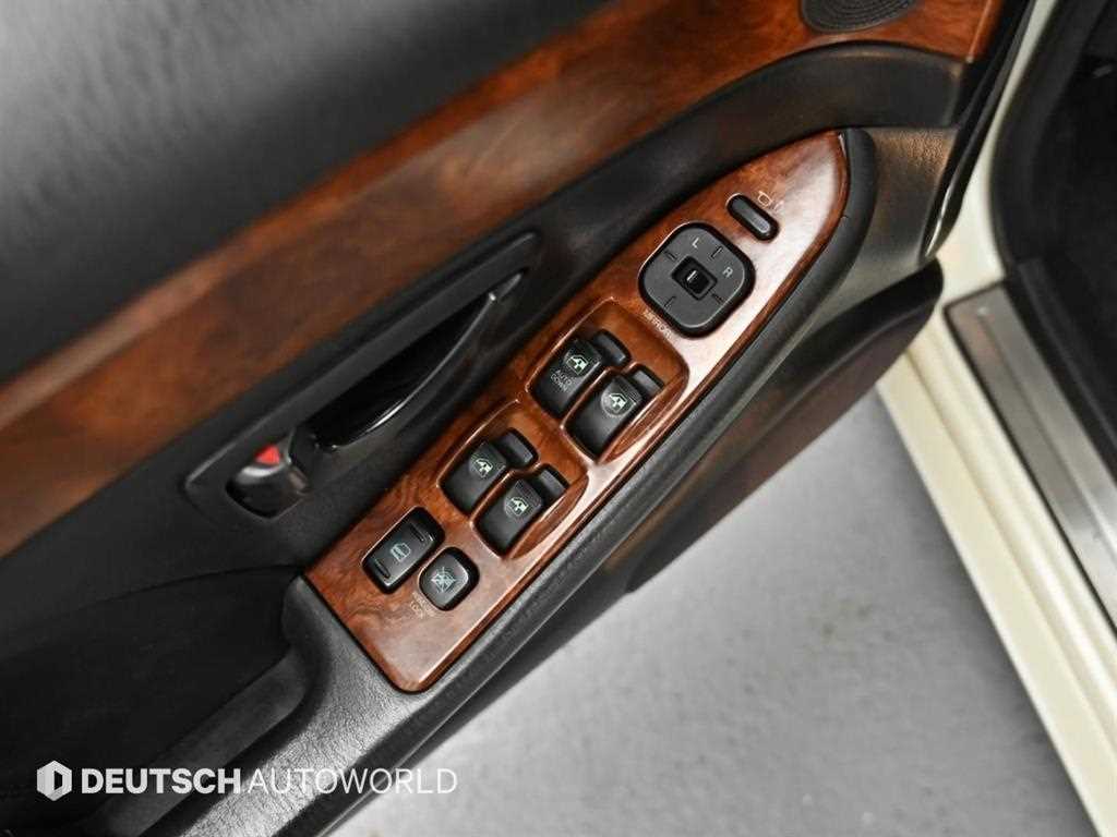 HYUNDAI Grandeur 2005 Blanco - Importación desde Corea - HF Imports Iquique - Foto 16