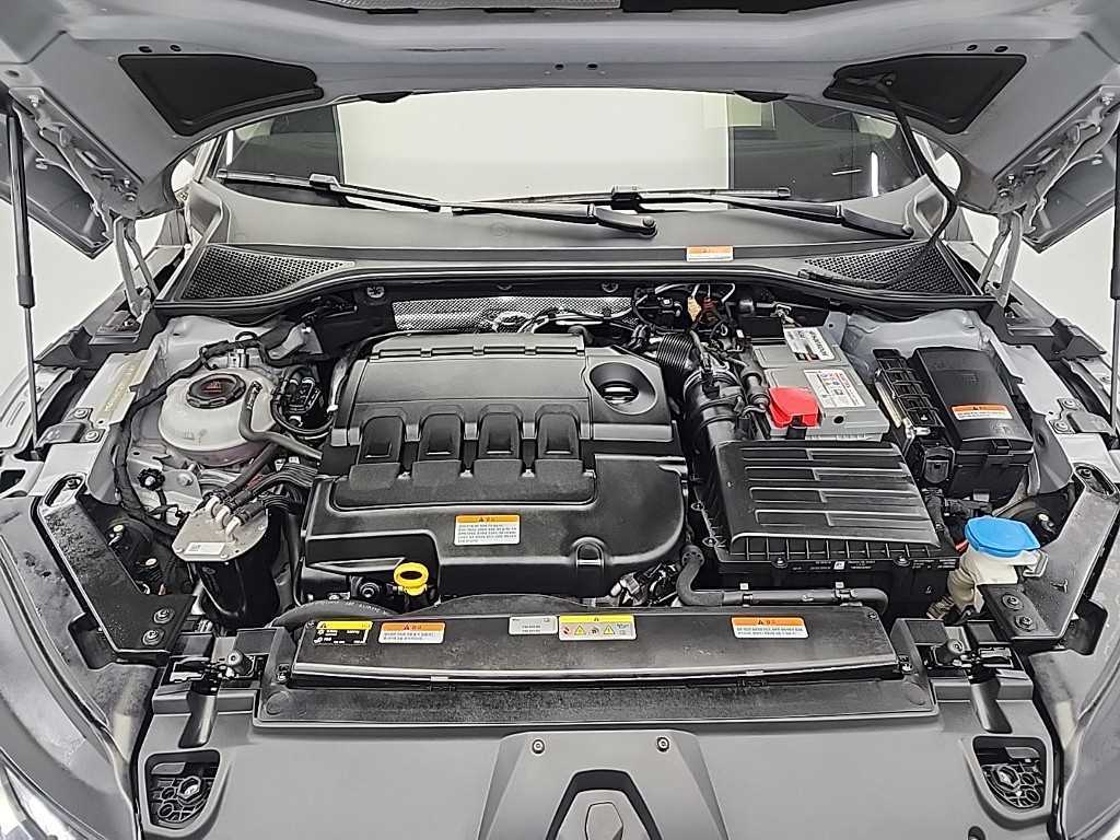 Volkswagen Arteon - Vista 5