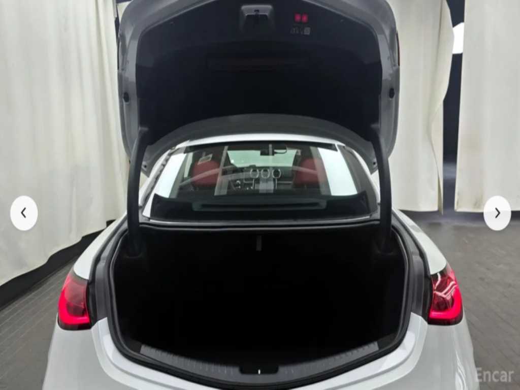 Mercedes Benz CLE Class 2026 Blanco - Importación desde Corea - HF Imports Iquique - Foto 20