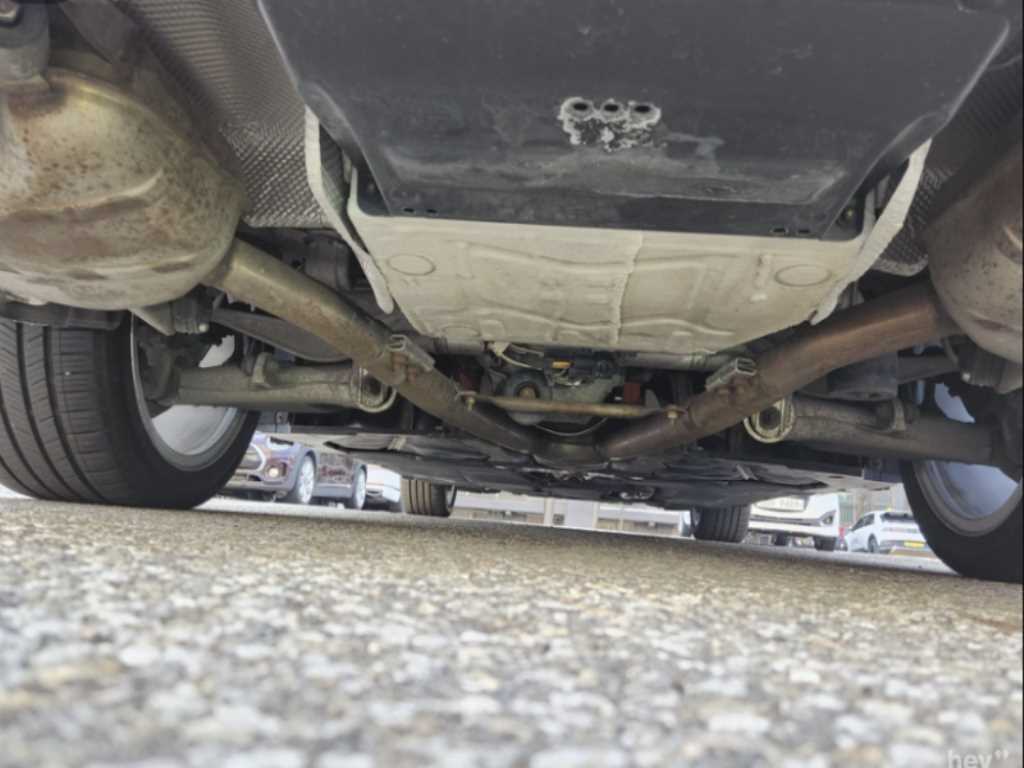 BMW 7 Series - Vista 6