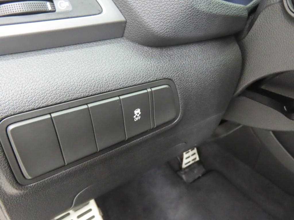 HYUNDAI Tucson - Vista 10