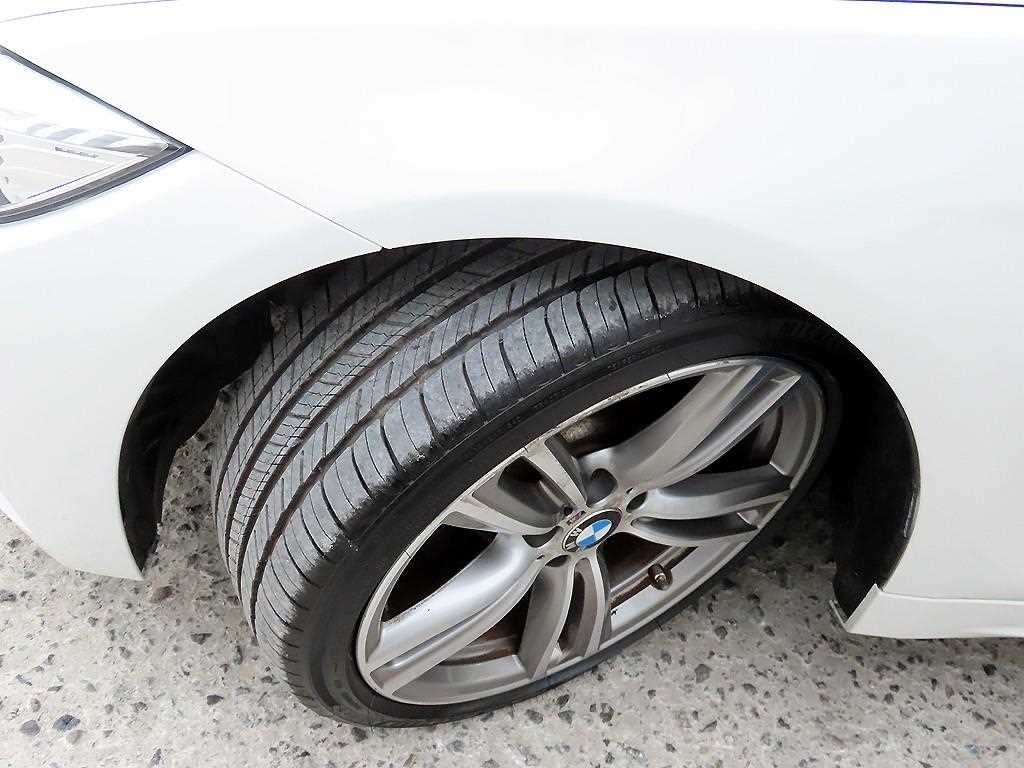 BMW 4 Series 2015 Blanco - Importación desde Corea - HF Imports Iquique - Foto 20