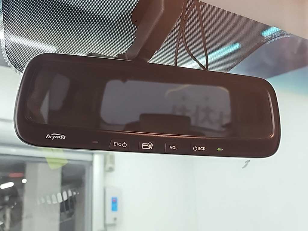 KIA Carnival 2014 Blanco - Importación desde Corea - HF Imports Iquique - Foto 15