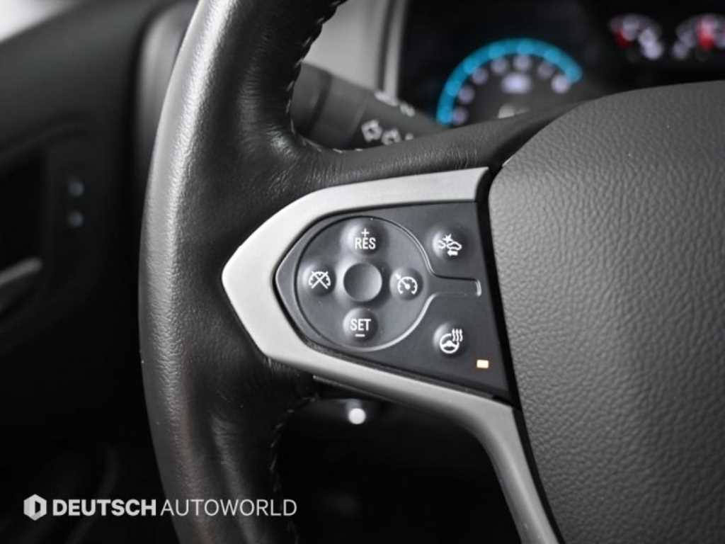 Chevrolet ?Colorado 2022 - Importación desde Corea - HF Imports Iquique - Foto 17