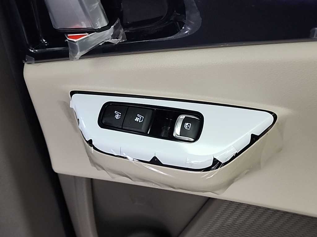 KIA Carnival 2022 Gris - Importación desde Corea - HF Imports Iquique - Foto 14