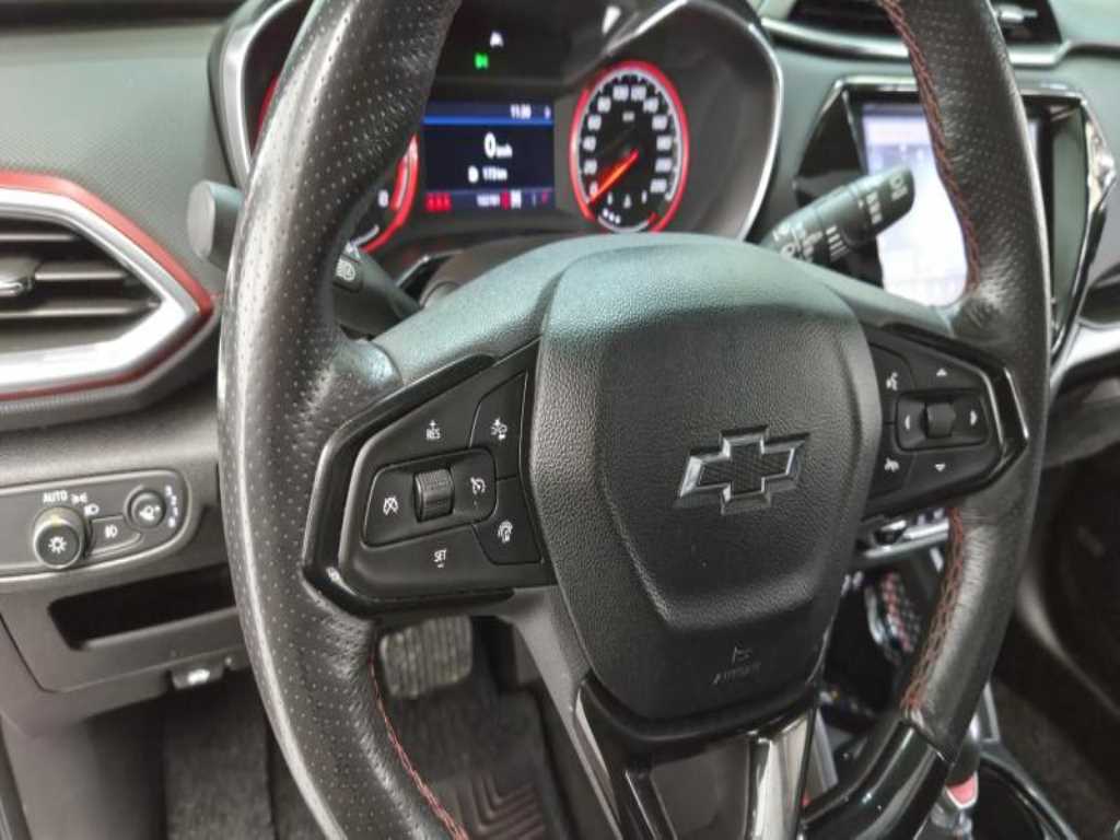 Chevrolet Trail Blazer 2021 - Importación desde Corea - HF Imports Iquique - Foto 14