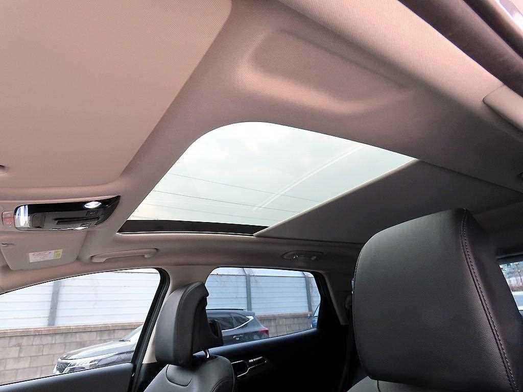 KIA Sportage 2023 Gris - Importación desde Corea - HF Imports Iquique - Foto 15