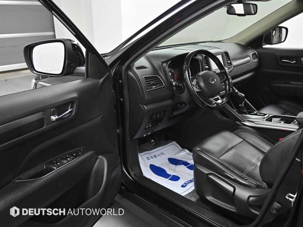 SAMSUNG QM6 - Vista 10