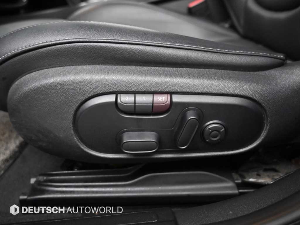 Mini Clubman 2018 - Importación desde Corea - HF Imports Iquique - Foto 16