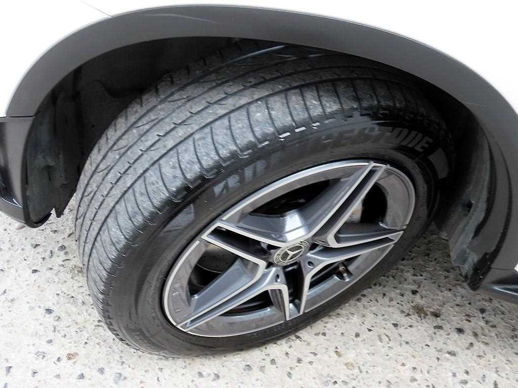 Mercedes Benz GLC Class 2021 Blanco - Importación desde Corea - HF Imports Iquique - Foto 20