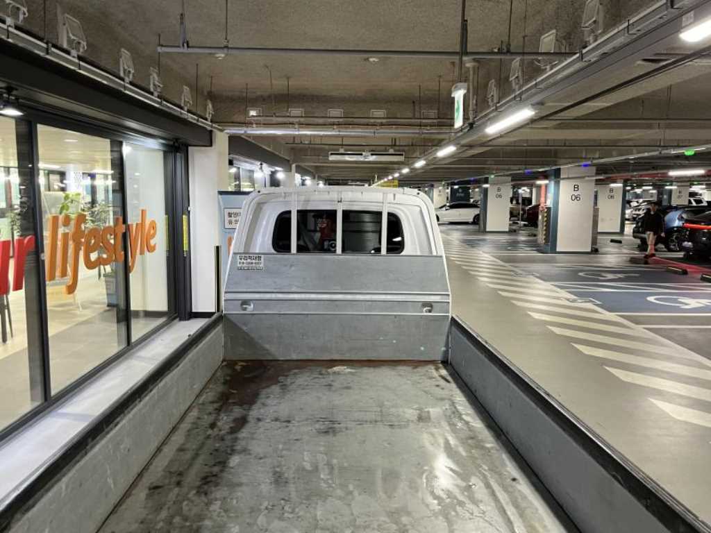Small Truck Cargo (small) - Vista 6