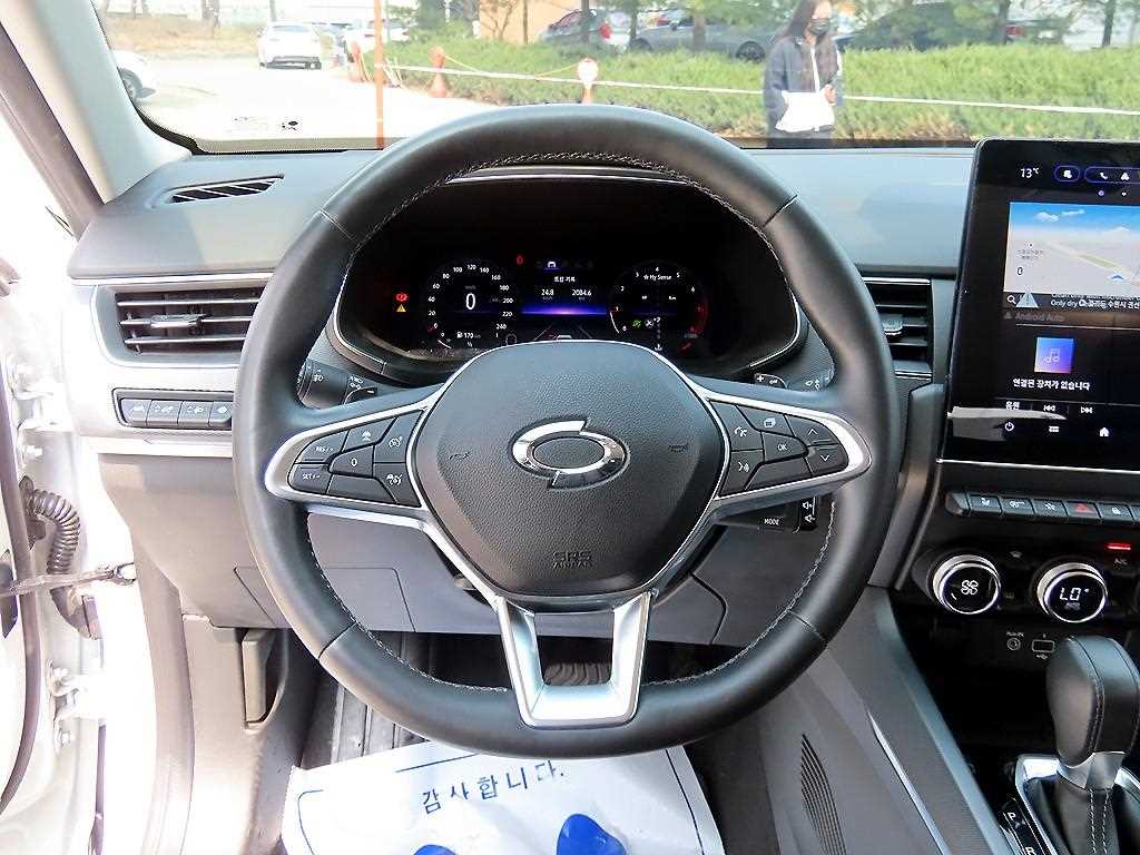 SAMSUNG XM3 - Vista 8