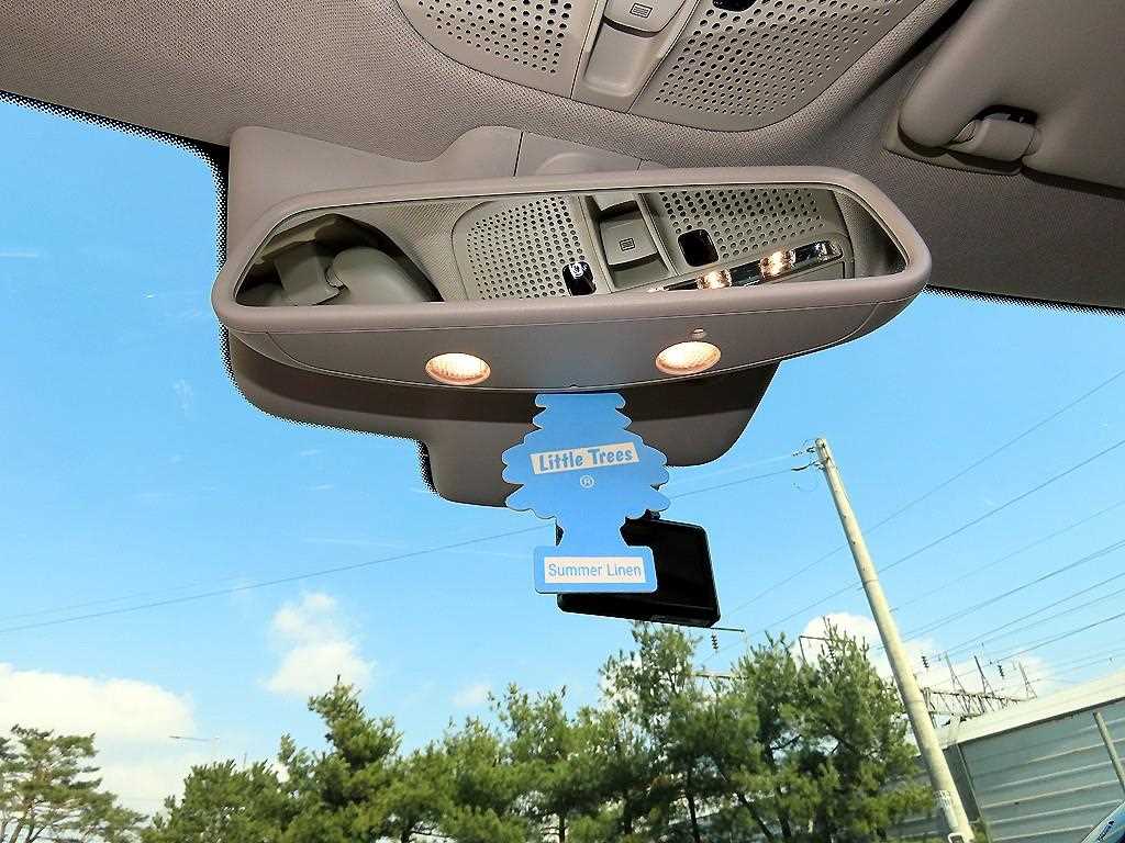 Mercedes Benz C Class 2016 Gris - Importación desde Corea - HF Imports Iquique - Foto 16