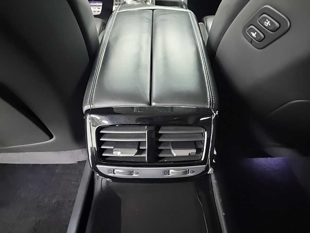 Genesis EQ900 2017 Negro - Importación desde Corea - HF Imports Iquique - Foto 13