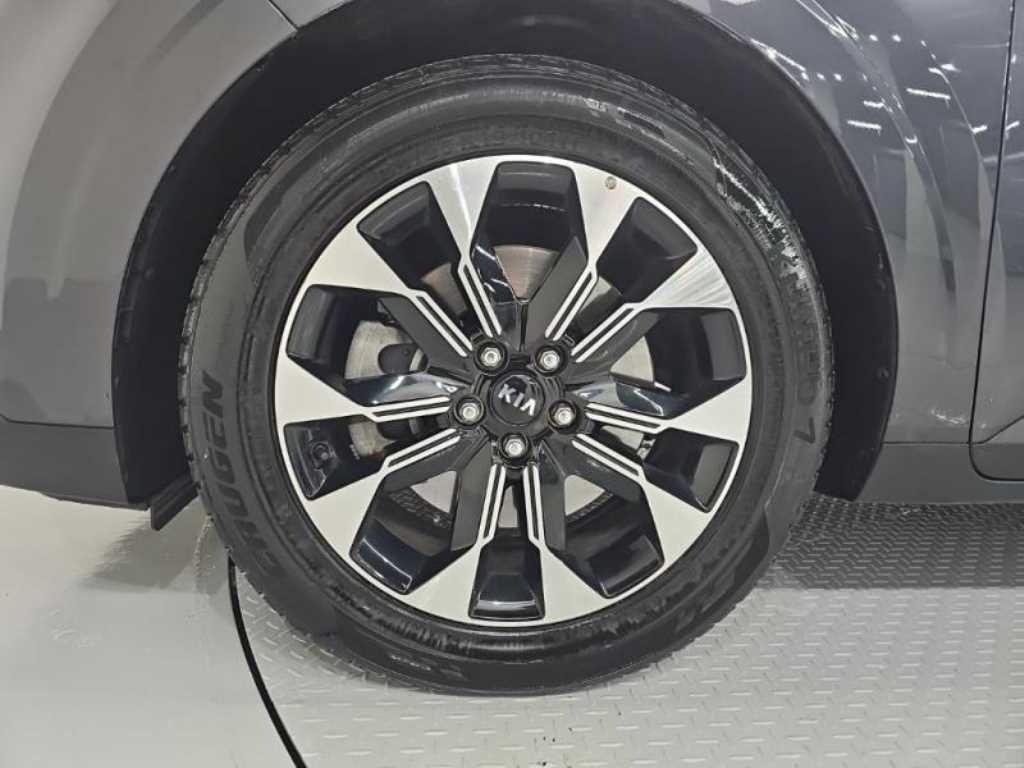 KIA Carnival 2021 - Importación desde Corea - HF Imports Iquique - Foto 19