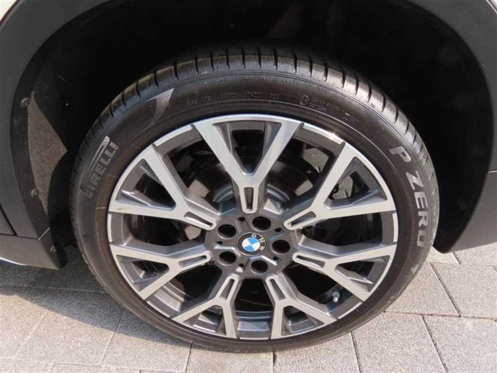 BMW X1 2022 Blanco - Importación desde Corea - HF Imports Iquique - Foto 17