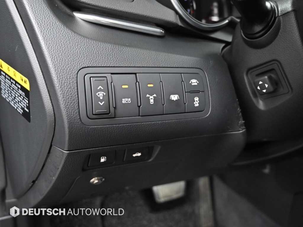 KIA K7 2012 Negro - Importación desde Corea - HF Imports Iquique - Foto 17