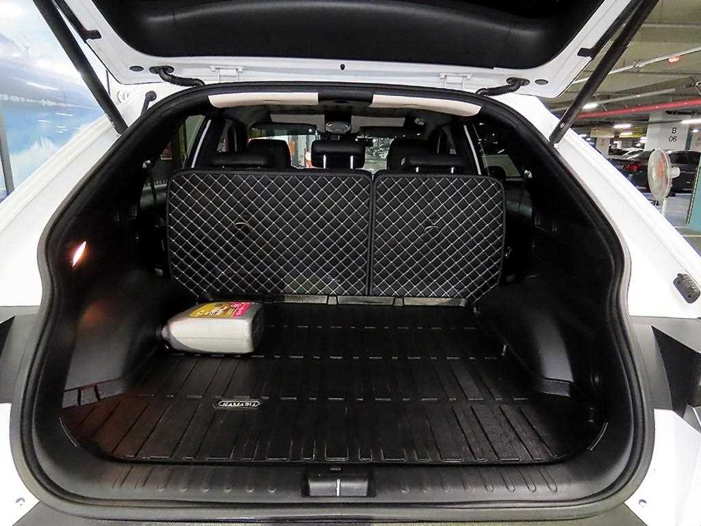 HYUNDAI Ioniq 5 2022 Blanco - Importación desde Corea - HF Imports Iquique - Foto 17