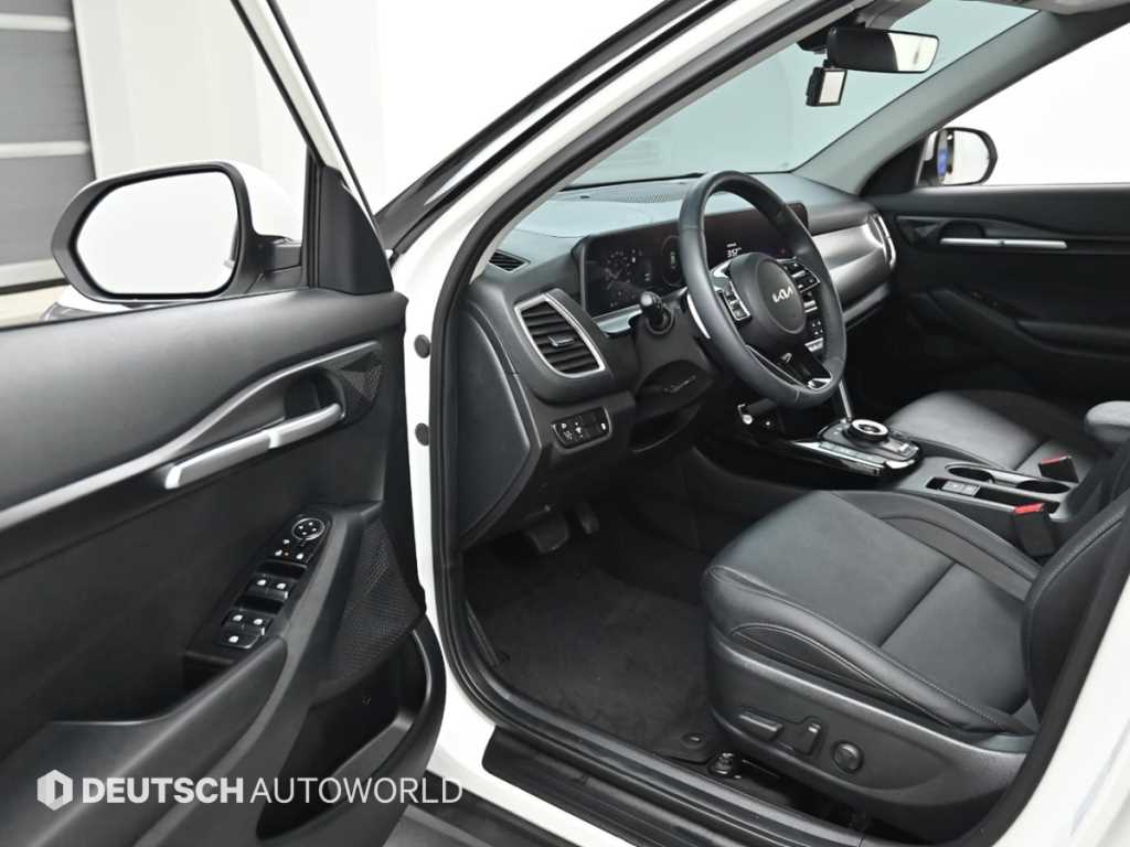 KIA Seltos - Vista 11