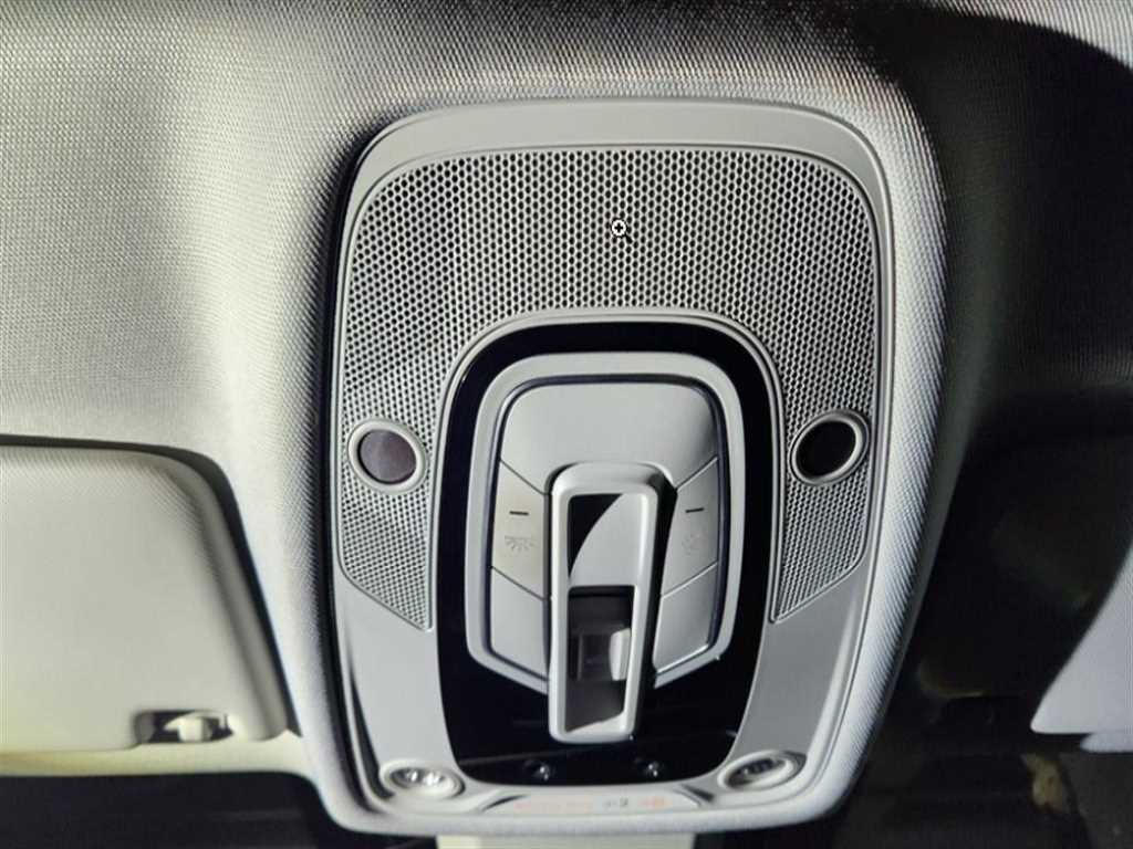 Audi A4 2016 Negro - Importación desde Corea - HF Imports Iquique - Foto 17