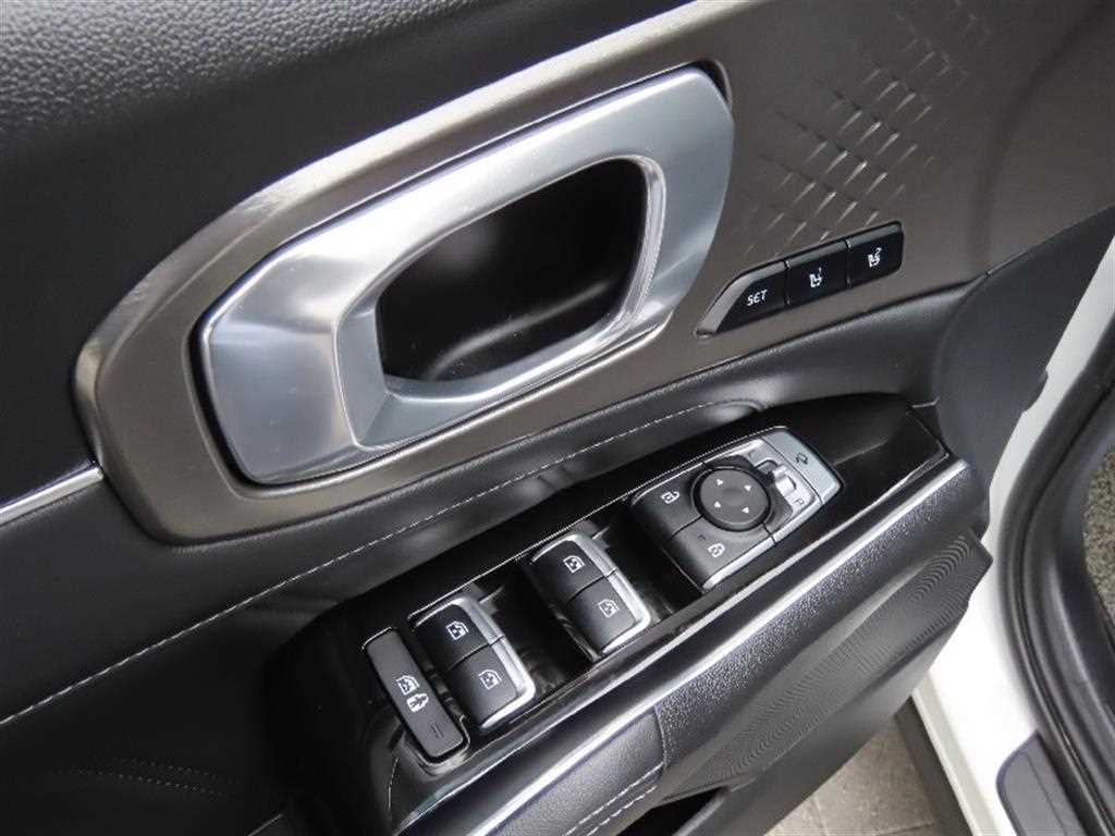 KIA Sorento - Vista 12