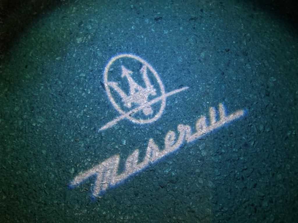 Maserati Ghibli - Vista 12