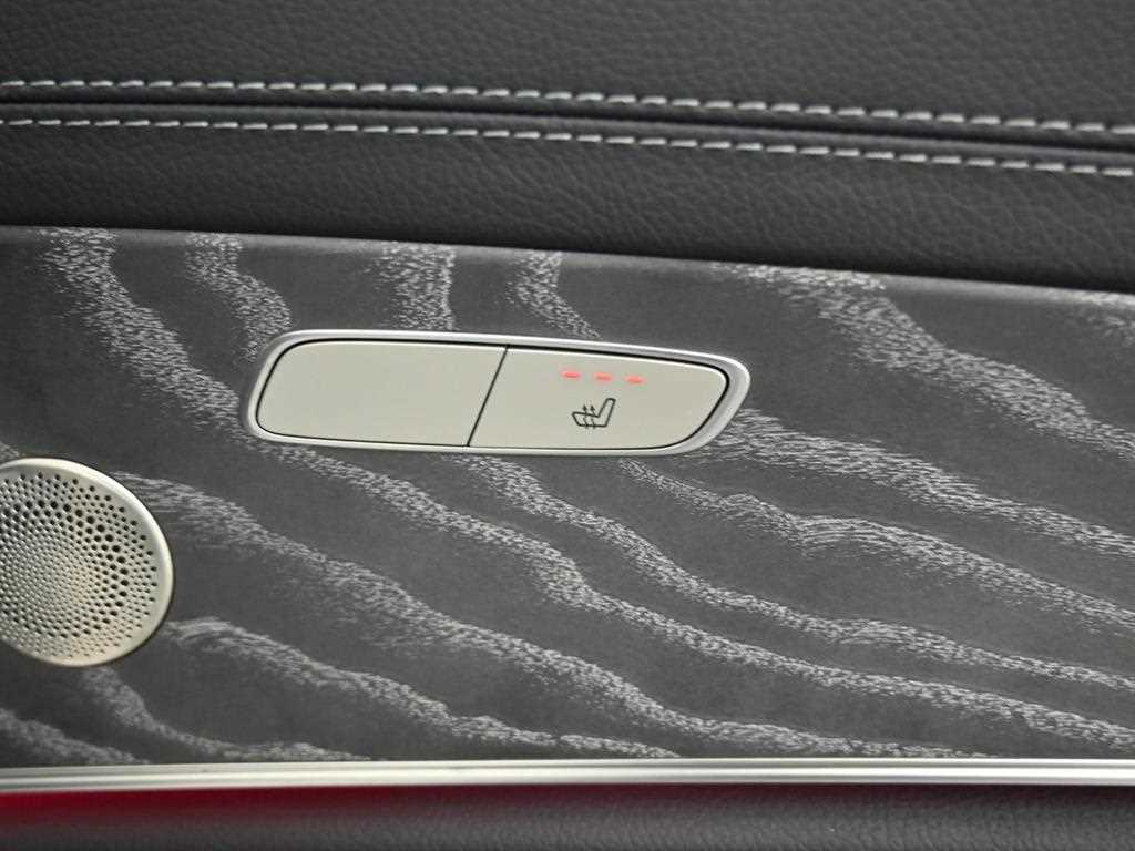 Mercedes Benz E class 2021 Blanco - Importación desde Corea - HF Imports Iquique - Foto 16