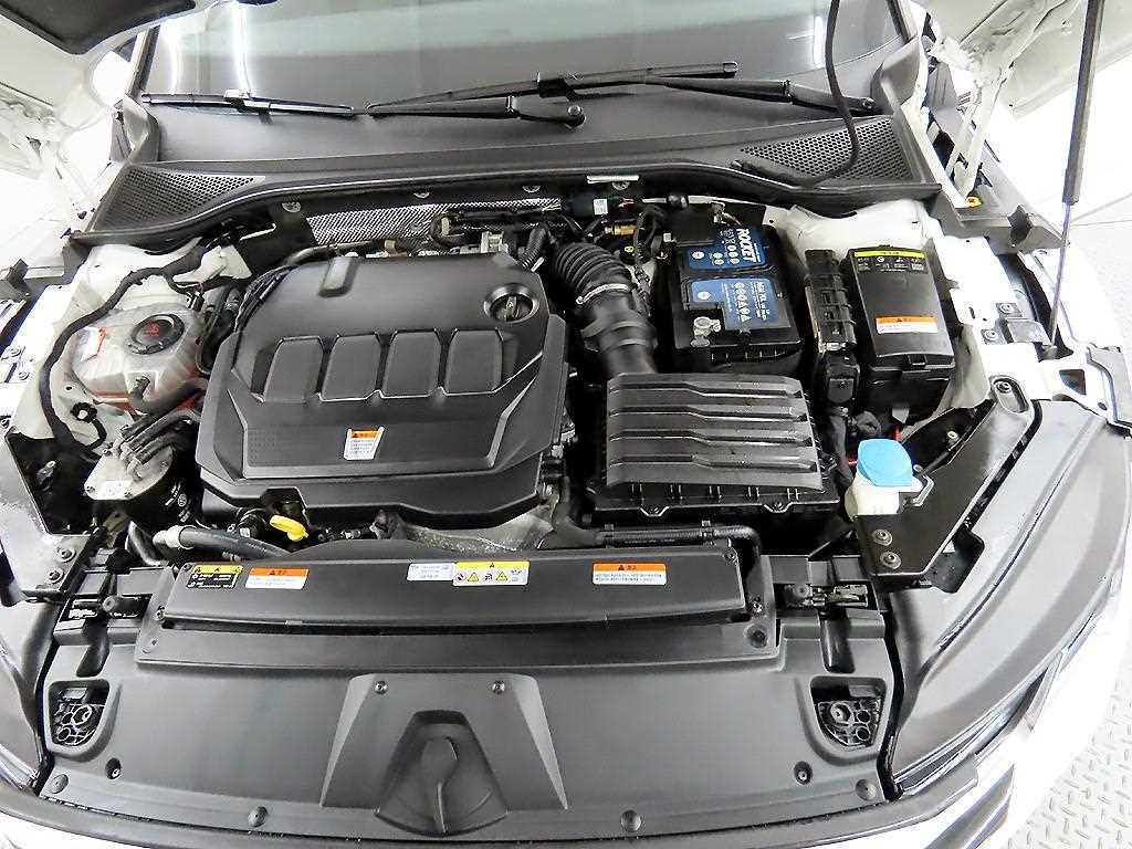 Volkswagen Arteon 2022 - Importación desde Corea - HF Imports Iquique - Foto 19