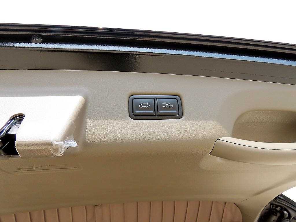 KIA Carnival 2026 Negro - Importación desde Corea - HF Imports Iquique - Foto 15