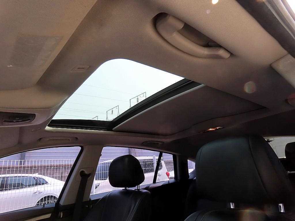 BMW Gran Turismo 2016 Blanco - Importación desde Corea - HF Imports Iquique - Foto 17