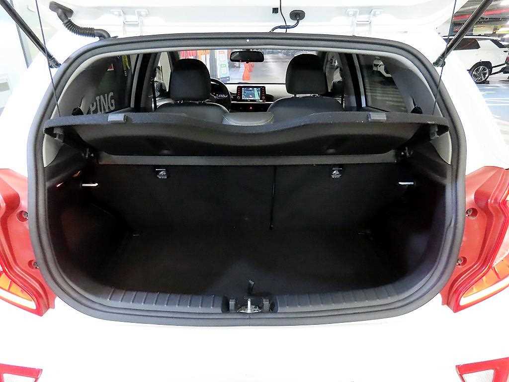 KIA Morning 2019 Blanco - Importación desde Corea - HF Imports Iquique - Foto 18