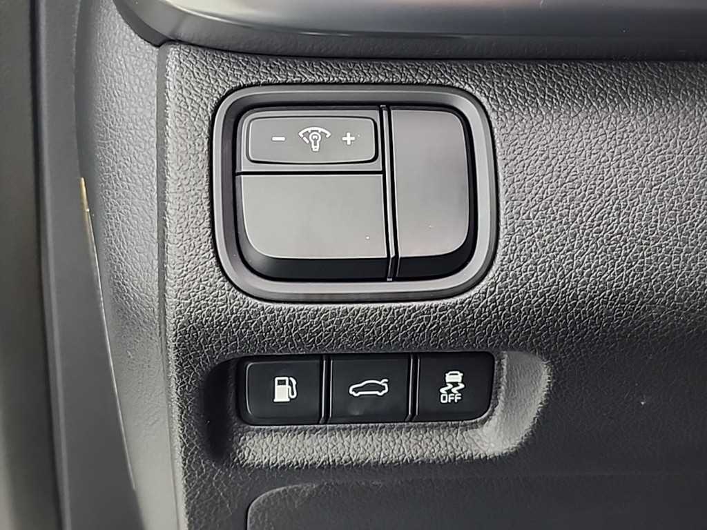 KIA K5 2016 Blanco - Importación desde Corea - HF Imports Iquique - Foto 18