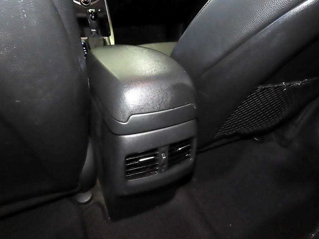 HYUNDAI Avante 2016 Gris - Importación desde Corea - HF Imports Iquique - Foto 17