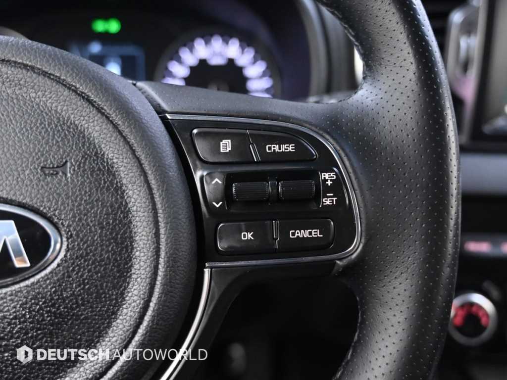 KIA Sportage 2016 Blanco - Importación desde Corea - HF Imports Iquique - Foto 16