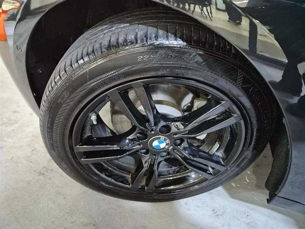 BMW Gran Turismo 2021 Negro - Importación desde Corea - HF Imports Iquique - Foto 20