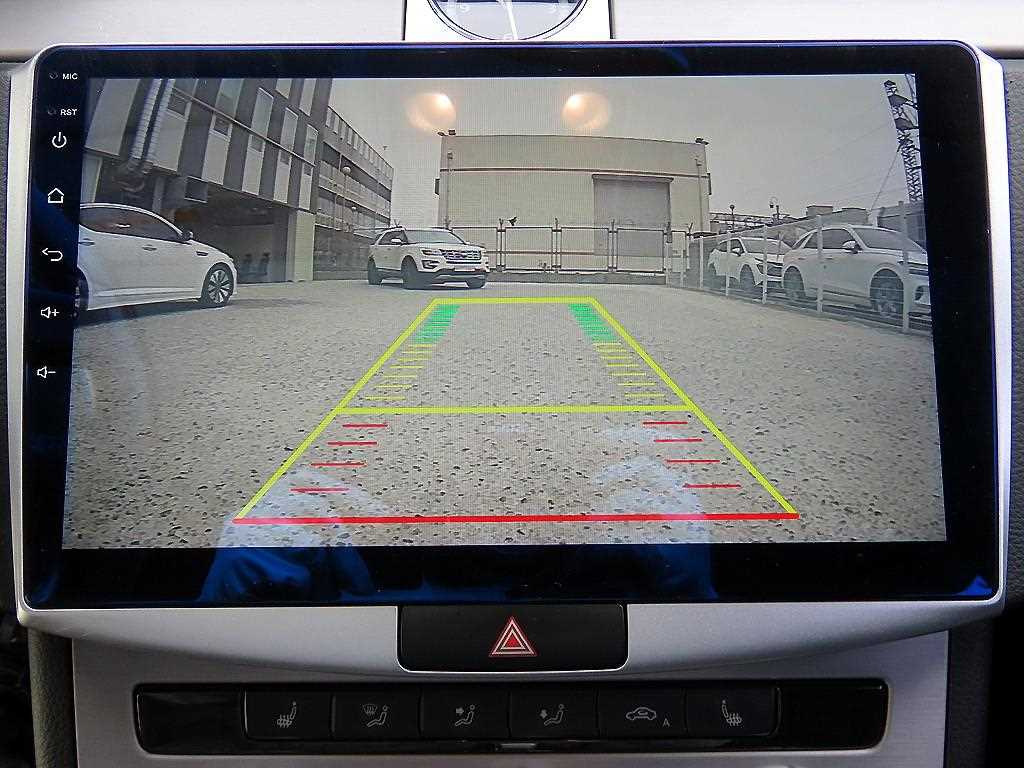 Volkswagen CC 2014 Blanco - Importación desde Corea - HF Imports Iquique - Foto 15