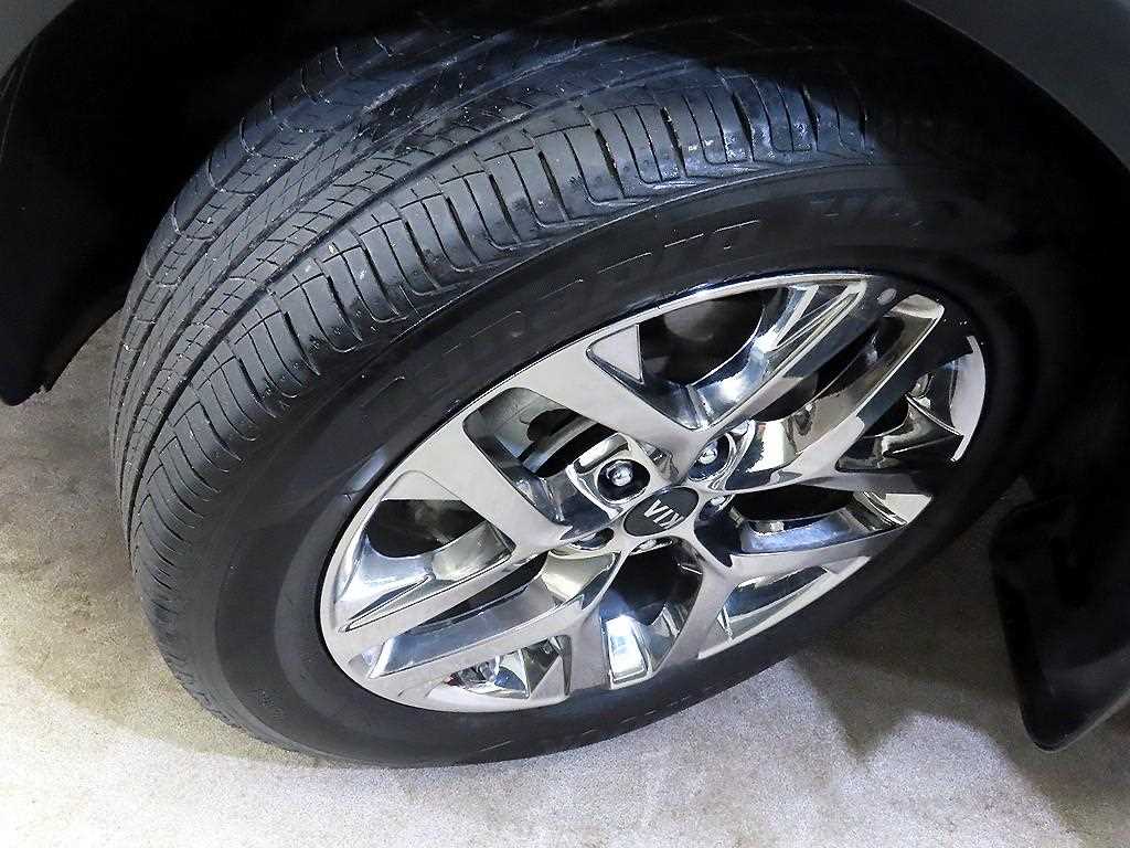 KIA Sorento 2020 Blanco - Importación desde Corea - HF Imports Iquique - Foto 20