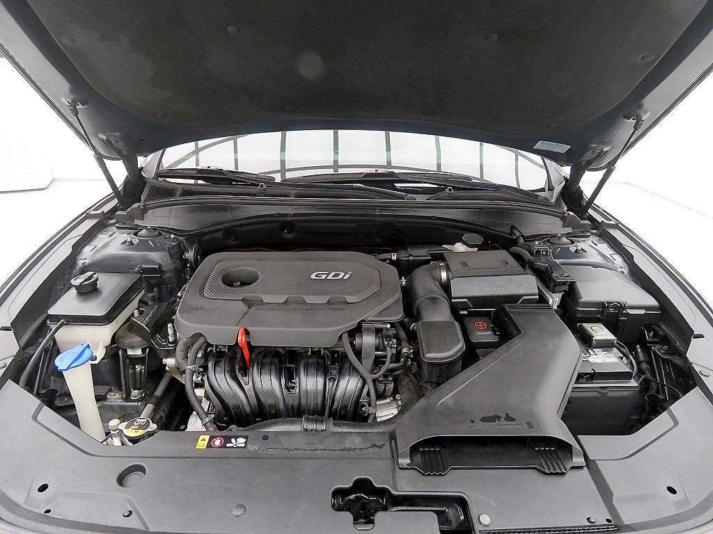 HYUNDAI Grandeur 2017 - Importación desde Corea - HF Imports Iquique - Foto 18