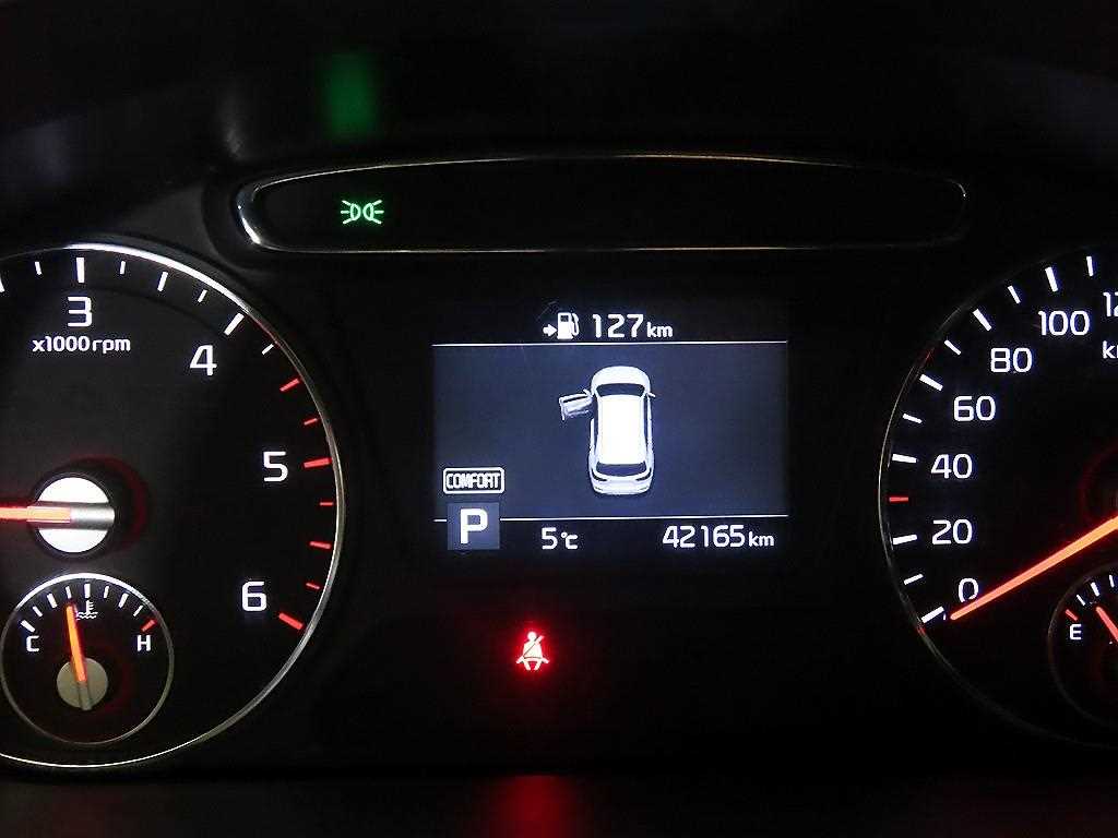 KIA Sorento - Vista 9