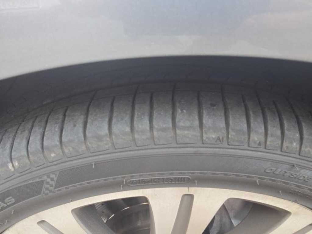 Mercedes Benz E class 2019 Gris - Importación desde Corea - HF Imports Iquique - Foto 20