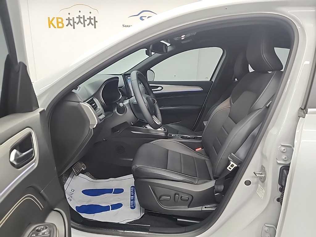 SAMSUNG Arkana - Vista 11