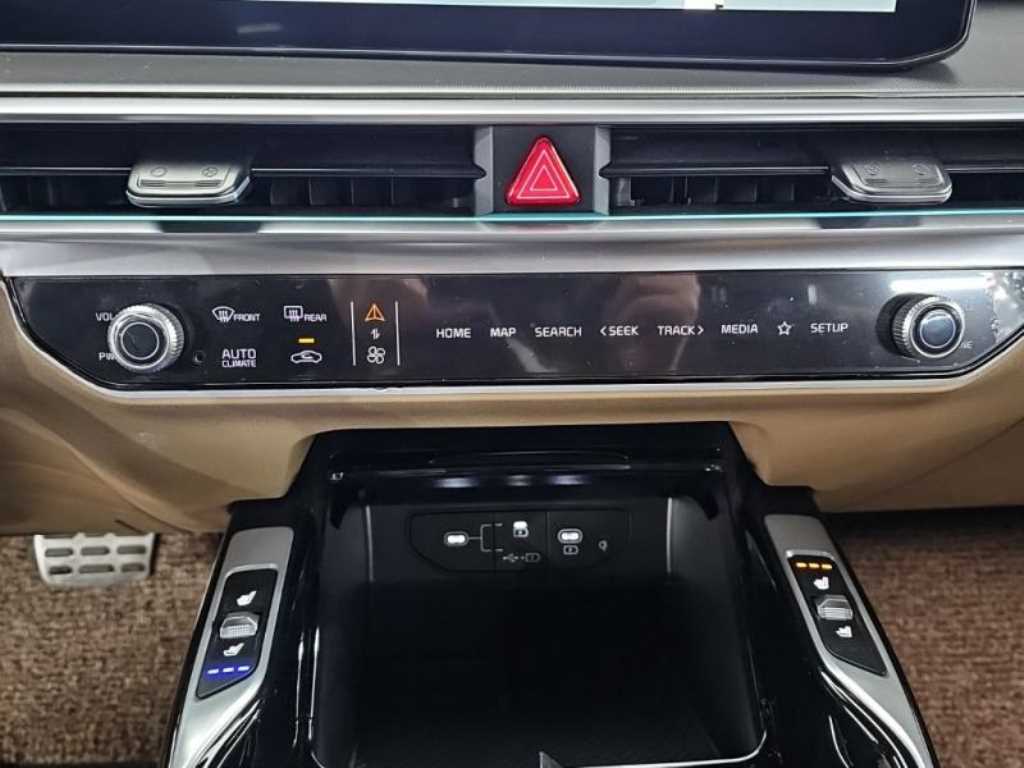 KIA Sorento - Vista 11