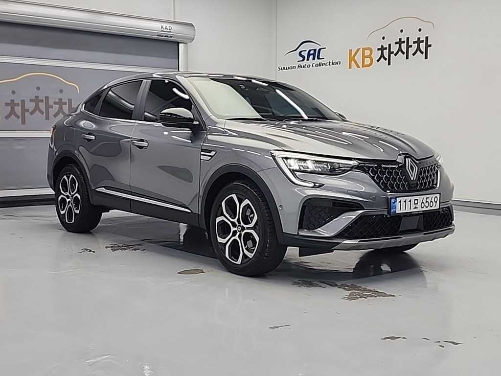 SAMSUNG Arkana - Vista 4