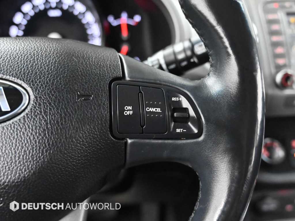 KIA Sportage 2016 Gris - Importación desde Corea - HF Imports Iquique - Foto 17