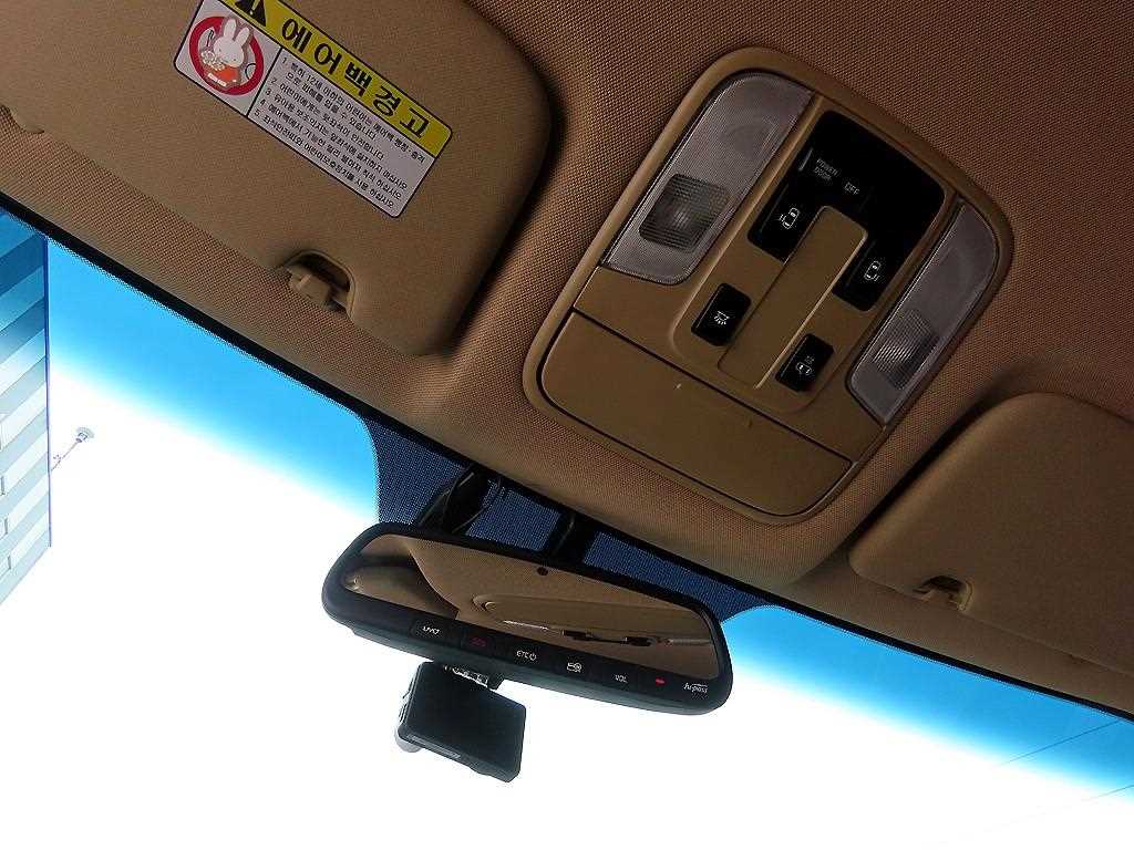 KIA Carnival 2019 - Importación desde Corea - HF Imports Iquique - Foto 14