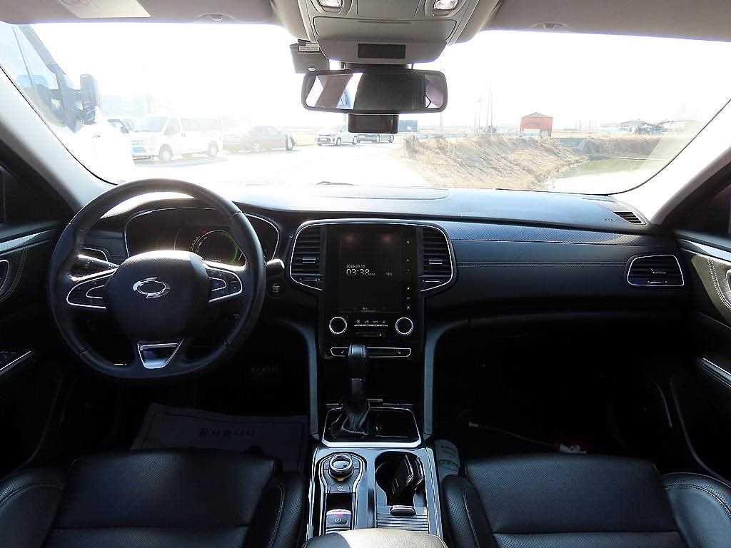 SAMSUNG SM6 - Vista 9