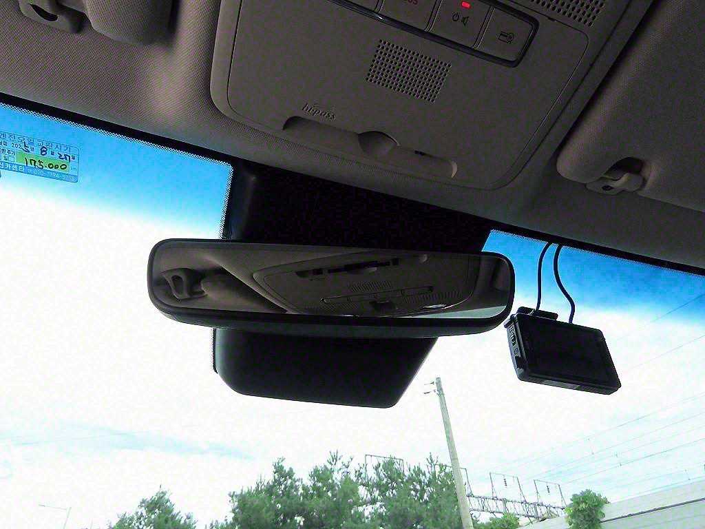 HYUNDAI Grandeur 2020 Gris - Importación desde Corea - HF Imports Iquique - Foto 14