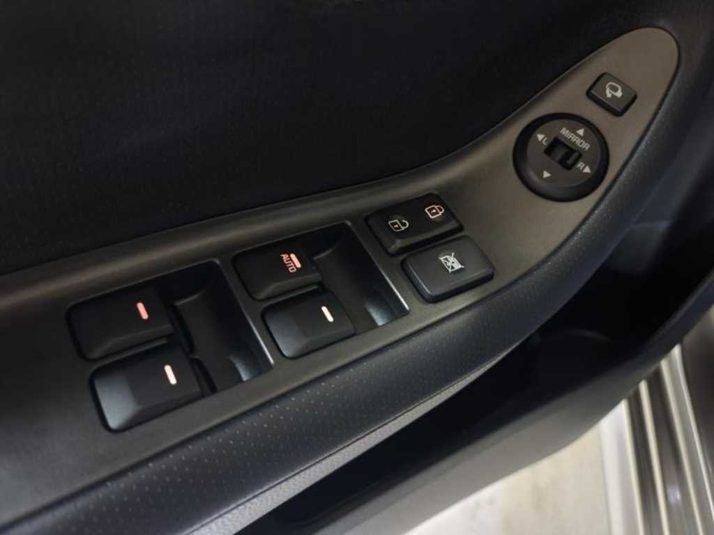 KIA Morning - Vista 9