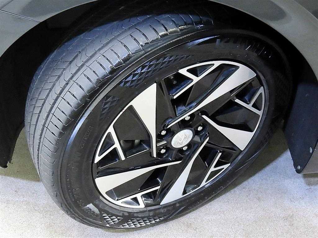 HYUNDAI Grandeur 2021 Gris - Importación desde Corea - HF Imports Iquique - Foto 20