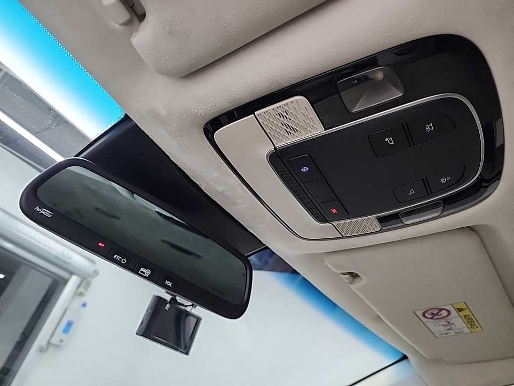 HYUNDAI Palisade 2021 Blanco - Importación desde Corea - HF Imports Iquique - Foto 17